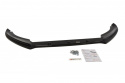 VW Jetta MK6 Preface 2010-2014 Frontläpp / Frontsplitter V.1 Maxton Design