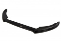VW Jetta MK6 Preface 2010-2014 Frontläpp / Frontsplitter V.1 Maxton Design
