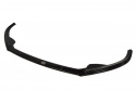 VW Jetta MK6 GLI 2010+ Frontläpp / Frontsplitter Maxton Design