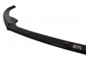 VW Jetta MK6 GLI 2010+ Frontläpp / Frontsplitter Maxton Design