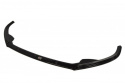 VW Jetta MK6 GLI 2010+ Frontläpp / Frontsplitter Maxton Design
