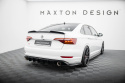 Volkswagen Jetta GLI Mk7 2018-2021 Vingextension 3D Maxton Design