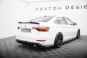 Volkswagen Jetta GLI Mk7 2018-2021 Vingextension 3D Maxton Design