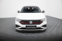 Volkswagen Jetta GLI Mk7 2018-2021 Frontsplitter V.1 Maxton Design