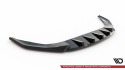 Volkswagen Jetta GLI Mk7 2018-2021 Frontsplitter V.1 Maxton Design