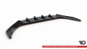 Volkswagen Jetta GLI Mk7 2018-2021 Frontsplitter V.1 Maxton Design