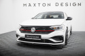 Volkswagen Jetta GLI Mk7 2018-2021 Frontsplitter V.2 Maxton Design