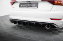 Volkswagen Jetta GLI Mk7 2018-2021 Diffuser Maxton Design