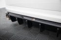 Volkswagen Jetta GLI Mk7 2018-2021 Diffuser Maxton Design