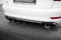 Volkswagen Jetta GLI Mk7 2018-2021 Diffuser Maxton Design