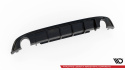 Volkswagen Jetta GLI Mk7 2018-2021 Diffuser Maxton Design