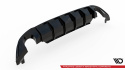 Volkswagen Jetta GLI Mk7 2018-2021 Diffuser Maxton Design