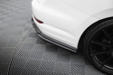 Volkswagen Jetta GLI Mk7 2018-2021 Bakre Sidoextensions Maxton Design