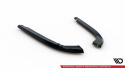 Volkswagen Jetta GLI Mk7 2018-2021 Bakre Sidoextensions Maxton Design