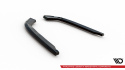 Volkswagen Jetta GLI Mk7 2018-2021 Bakre Sidoextensions Maxton Design
