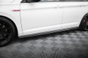 Volkswagen Jetta GLI Mk7 2018-2021 Sidoextensions Maxton Design