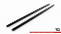Volkswagen Jetta GLI Mk7 2018-2021 Sidoextensions Maxton Design