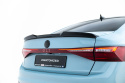 Volkswagen Jetta GLI Mk7 Facelift 2 2024- Vinge / Vingextension 3D Maxton Design