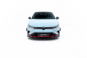 Volkswagen Jetta GLI Mk7 Facelift 2 2024- Frontläpp / Frontsplitter V.1 Maxton Design
