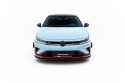 Volkswagen Jetta GLI Mk7 Facelift 2 2024- Frontläpp / Frontsplitter V.2 Maxton Design