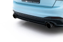 Volkswagen Jetta GLI Mk7 Facelift 2 2024- Bakre Splitter for Maxton Design