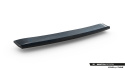 Volkswagen Jetta GLI Mk7 Facelift 2 2024- Bakre Splitter for Maxton Design