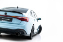 Volkswagen Jetta GLI Mk7 Facelift 2 2024- Bakre Sidoextensions Maxton Design