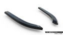 Volkswagen Jetta GLI Mk7 Facelift 2 2024- Bakre Sidoextensions Maxton Design