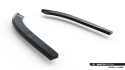 Volkswagen Jetta GLI Mk7 Facelift 2 2024- Bakre Sidoextensions Maxton Design