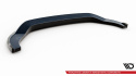 Volkswagen Multivan T7 2021+ Frontläpp / Frontsplitter V.1 Maxton Design
