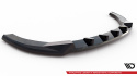 Volkswagen Multivan T7 2021+ Frontläpp / Frontsplitter V.2 Maxton Design