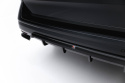 Volkswagen Multivan Long T7 2021+ Bakre Splitter (Med Splitters) Maxton Design