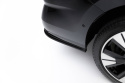 Volkswagen Multivan Long T7 2021+ Bakre Splitter (Med Splitters) Maxton Design