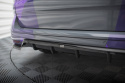 Volkswagen Multivan T7 2021+ Bakre Splitter / Diffuser Maxton Design