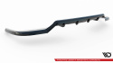 Volkswagen Multivan T7 2021+ Bakre Splitter / Diffuser Maxton Design