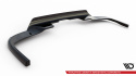 Volkswagen Multivan T7 2021+ Bakre Splitter / Diffuser Maxton Design