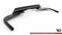 Volkswagen Multivan T7 2021+ Bakre Splitter / Diffuser Maxton Design