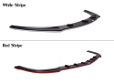 VW Passat B6 Votex 2005-2010 Frontläpp / Frontsplitter Maxton Design