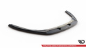 VW Passat B7 2010-2014 Frontsplitter V.2 Maxton Design