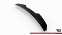 Volkswagen Passat GT B7 2010-2014 Vingextension 3D Maxton Design