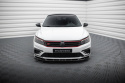 Volkswagen Passat GT B7 2010-2014 Frontsplitter V.1 Maxton Design