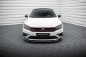Volkswagen Passat GT B7 2010-2014 Frontsplitter V.2 Maxton Design