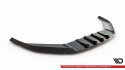 Volkswagen Passat GT B7 2010-2014 Frontsplitter V.2 Maxton Design