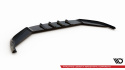 Volkswagen Passat GT B7 2010-2014 Frontsplitter V.2 Maxton Design