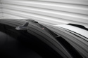 Volkswagen Passat GT B7 2010-2014 Takvinge / Vingextension 3D Maxton Design