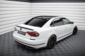 Volkswagen Passat GT B7 2010-2014 Takvinge / Vingextension 3D Maxton Design