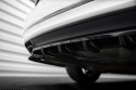 Volkswagen Passat GT B7 2010-2014 Diffuser med Splitters Maxton Design