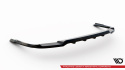Volkswagen Passat GT B7 2010-2014 Diffuser med Splitters Maxton Design