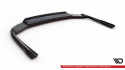 Volkswagen Passat GT B7 2010-2014 Diffuser med Splitters Maxton Design
