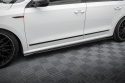 Volkswagen Passat GT B7 2010-2014 Sidoextensions Maxton Design